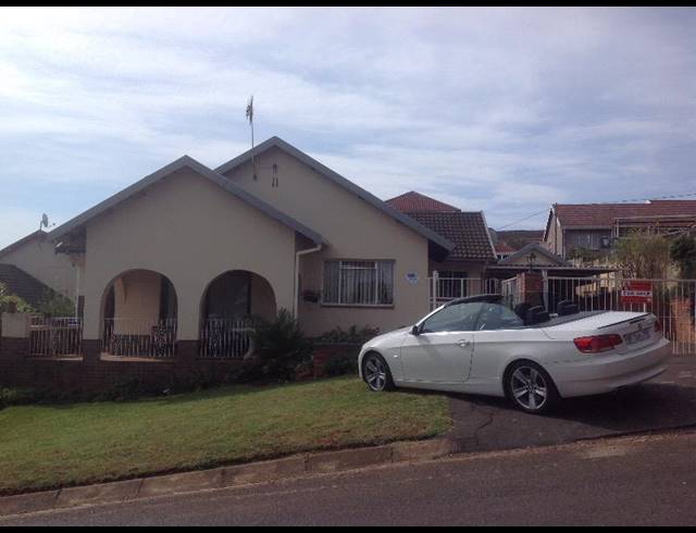 3 BEDROOM HOUSE FOR SALE IN PIETERMARITZBURG